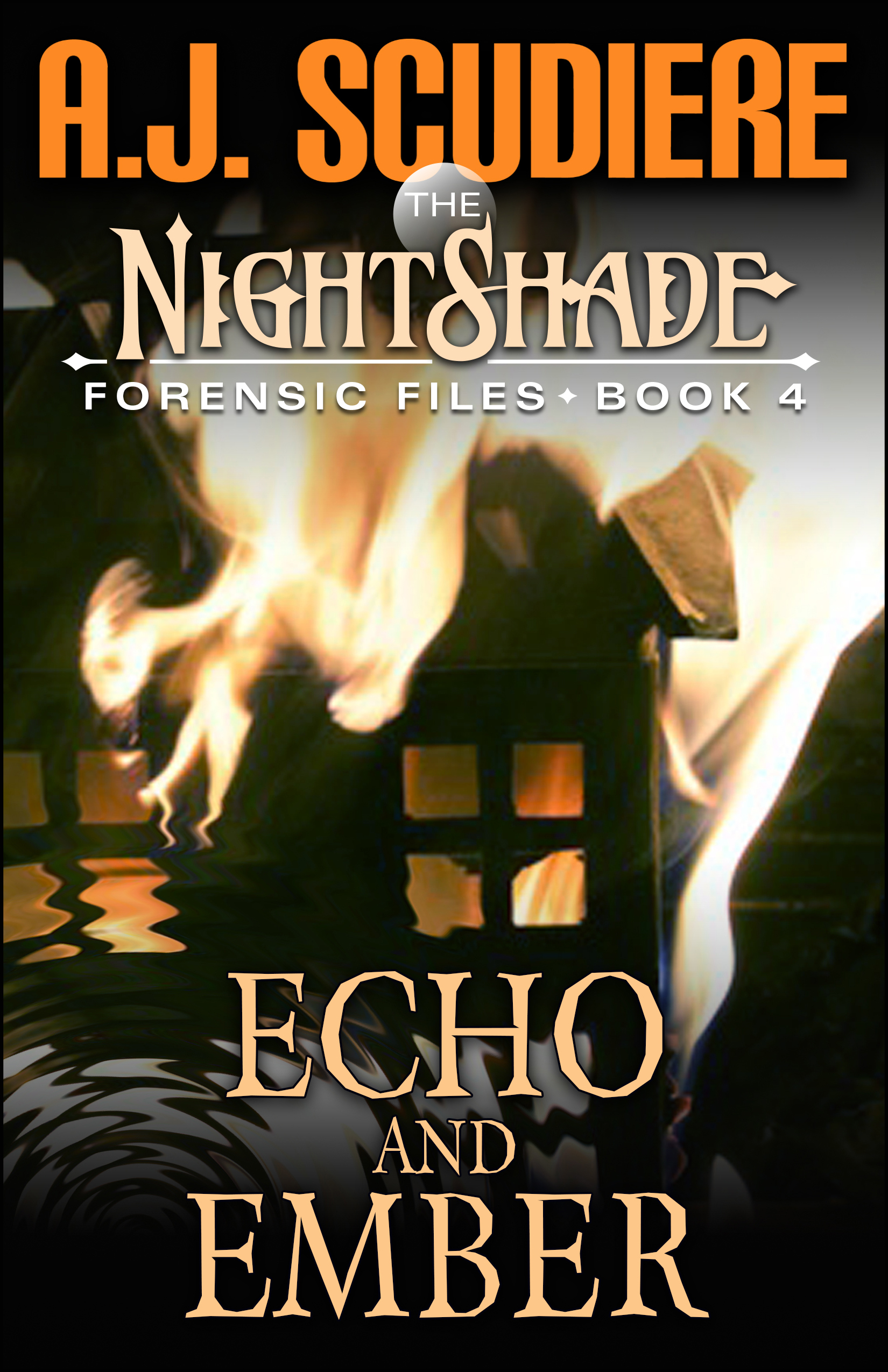 Echo and Ember