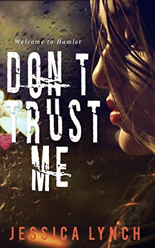 Don’t Trust Me