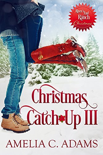 Christmas Catch-Up III book cover