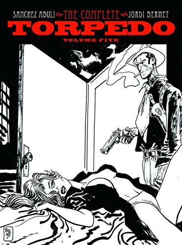 Torpedo: Volume 5