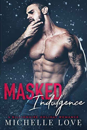 Nightclub Sins book cover 2