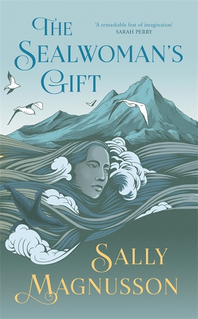 The Sealwoman's Gift