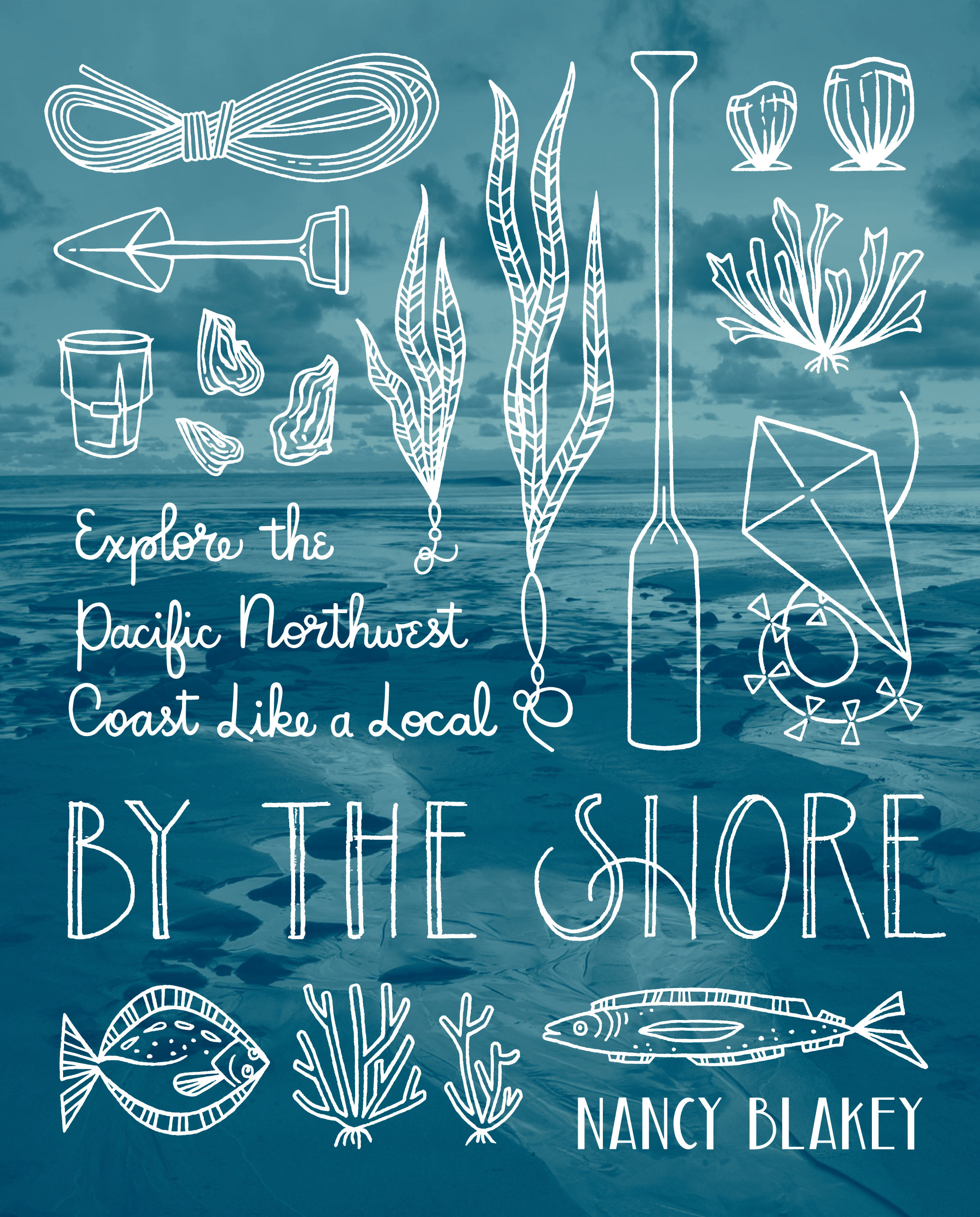 By the Shore: Explore the Pacific Northwest Coast Like a Local