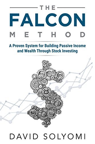The FALCON Method book cover