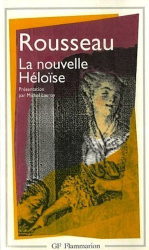 Julie, ou la Nouvelle Heloise