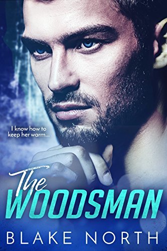 The Woodsman book cover