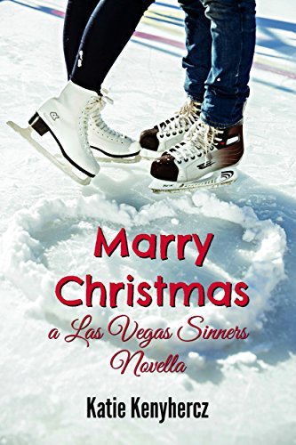 Marry Christmas book cover