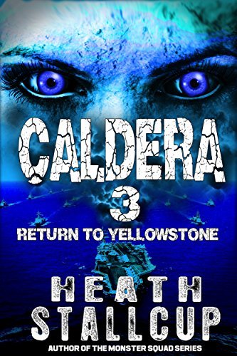 Return To Yellowstone book cover