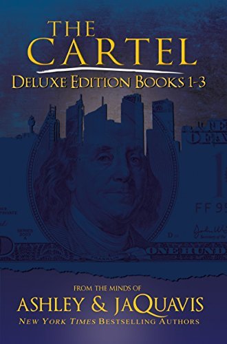 The Cartel Deluxe Edition book cover