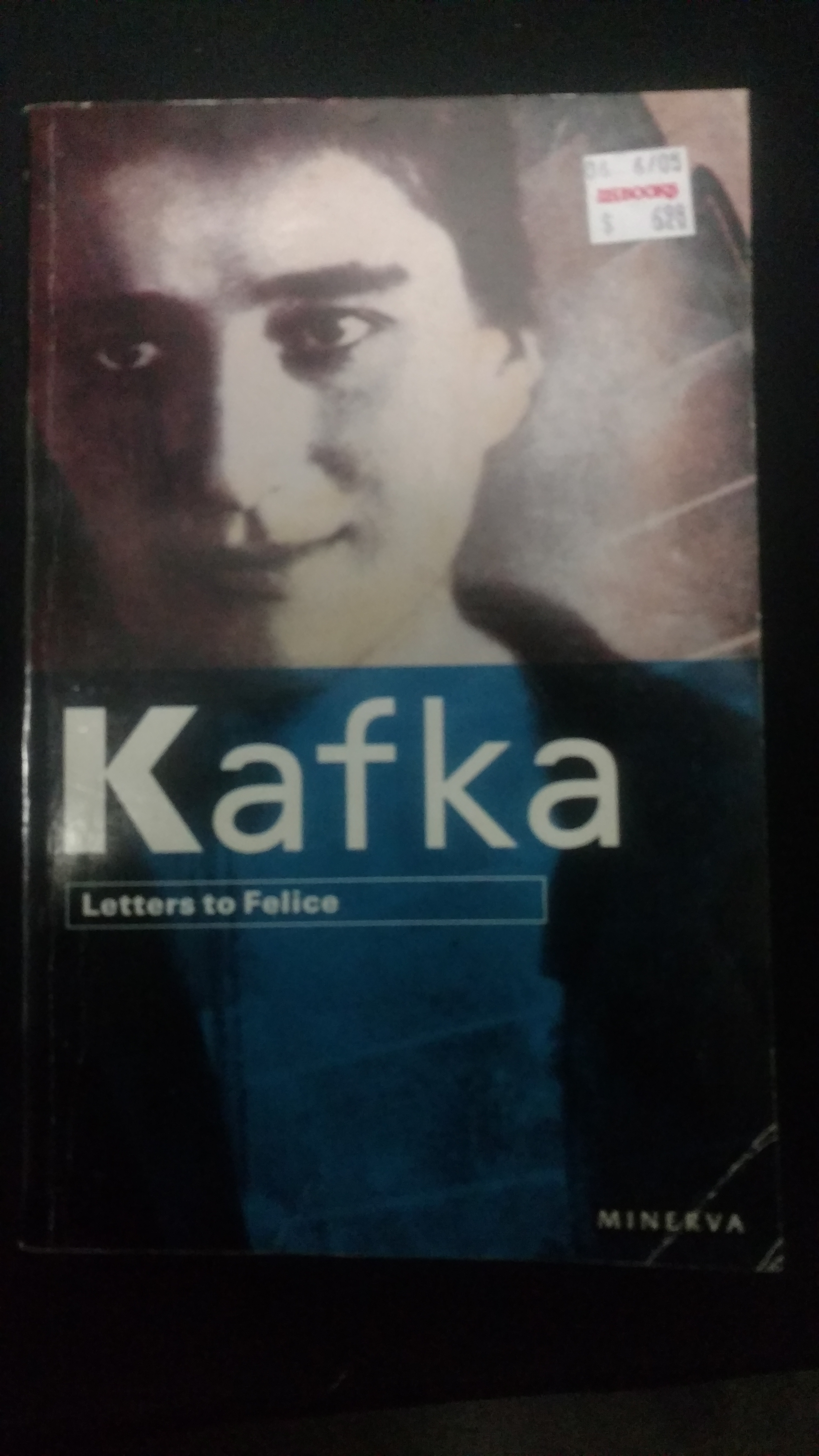 Letters to Felice