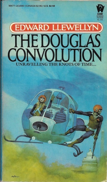 The Douglas Convolution