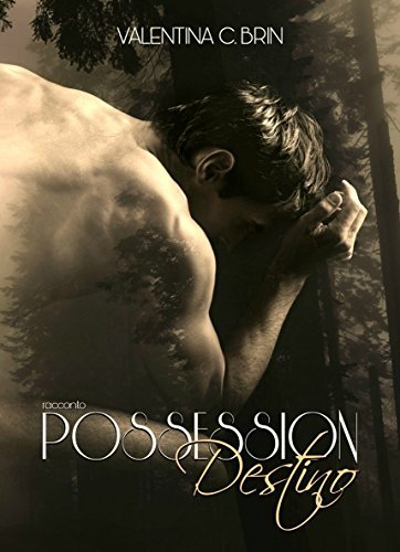 Possession book cover