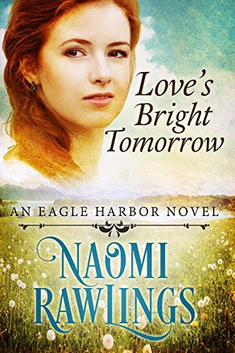 Love's Bright Tomorrow book cover