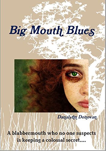 Big Mouth Blues