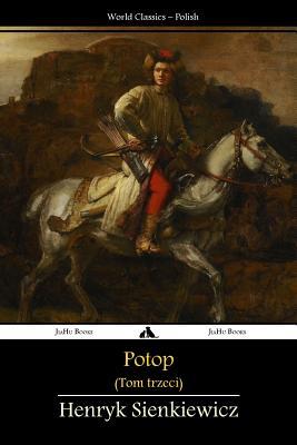 Potop book cover