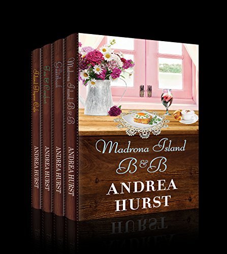 Madrona Island: The Complete Series