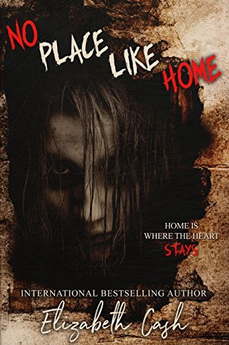 No Place like Home book cover