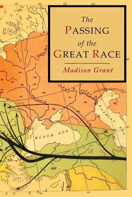 人文 THE PASSING OF THE GREAT RACE The Passing of the Great Race - Wikipedia