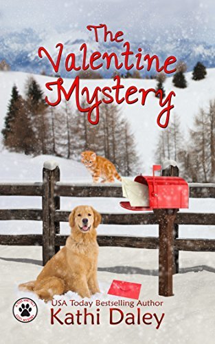 Tess and Tilly book cover 2