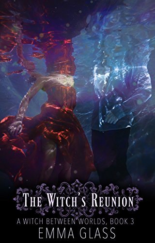 The Witch's Reunion