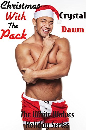 Christmas with the Pack book cover