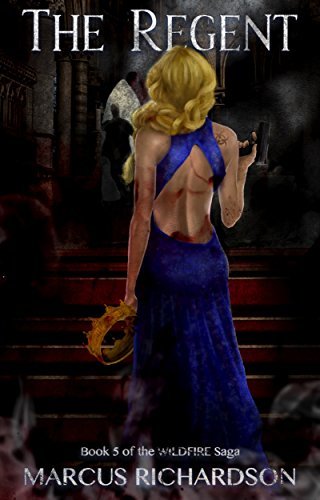 The Regent book cover