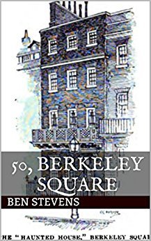 50, Berkeley Square book cover