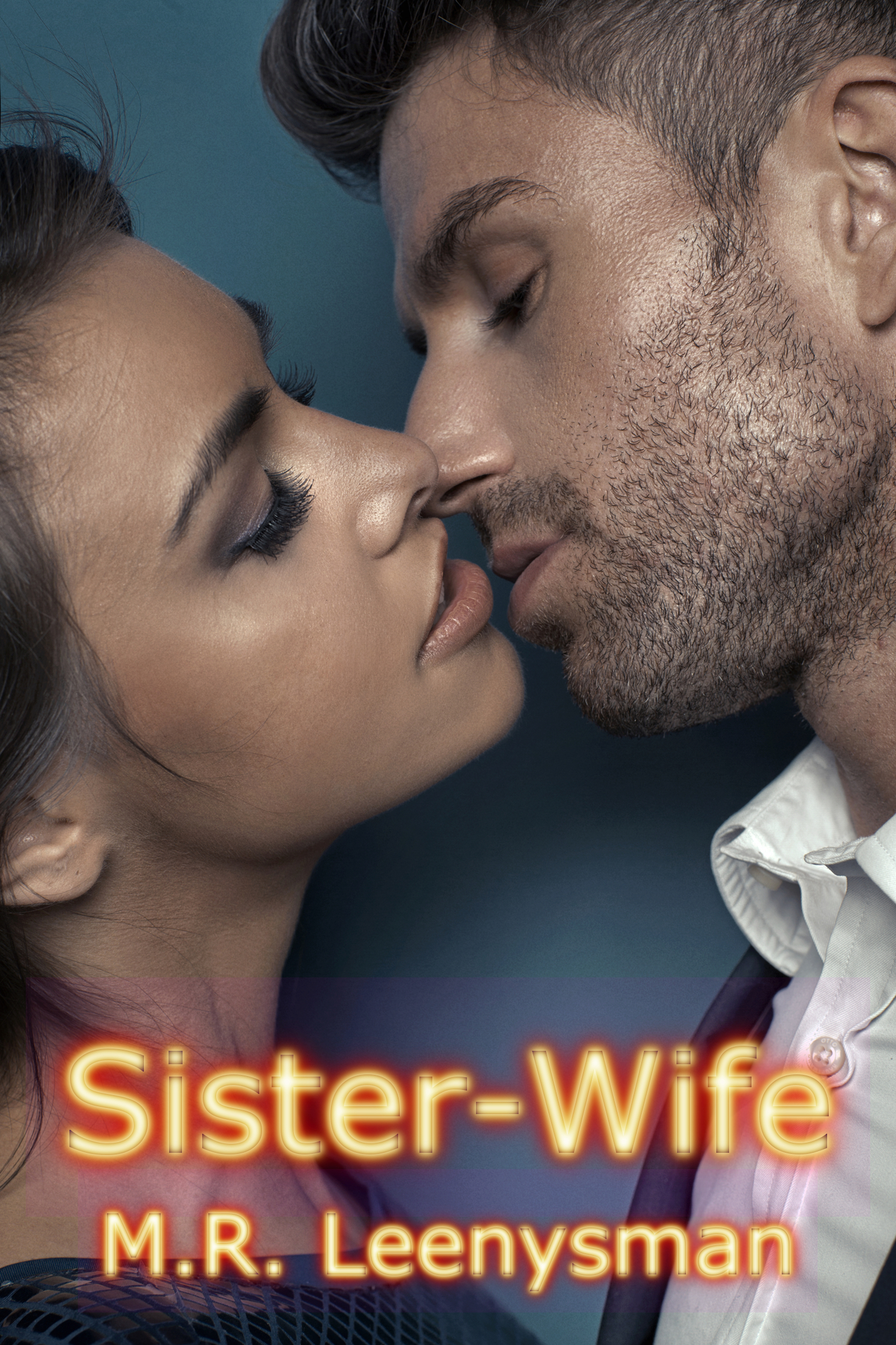 Sister-Wife by