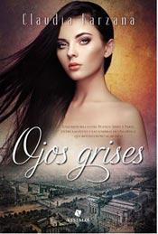 Ojos grises