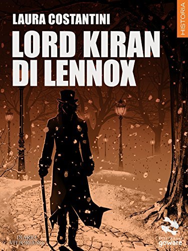 Lord Kiran di Lennox