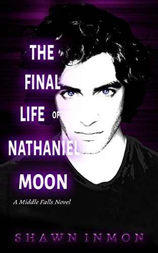 The Final Life of Nathaniel Moon book cover