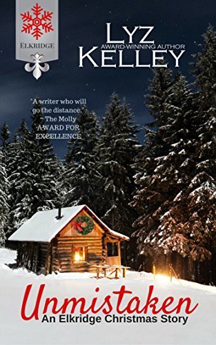 Unmistaken book cover