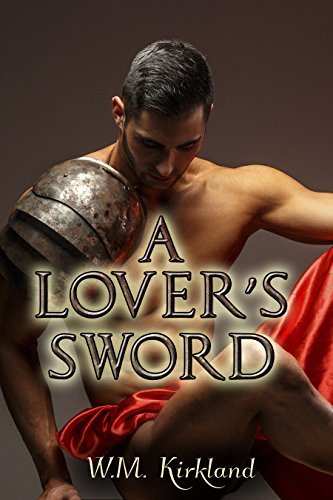 A Lover's Sword book cover