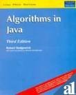 Algorithms in Java, Parts 1-4 (3rd Edition) by Robert Sedgewick | Goodreads