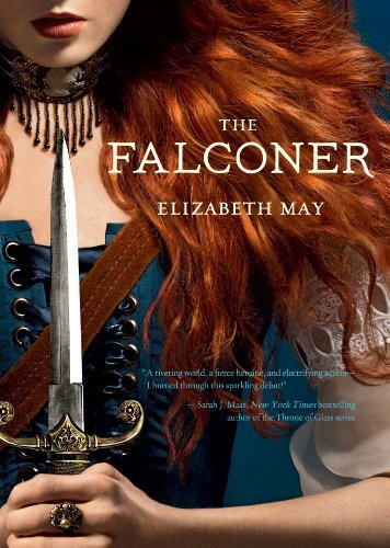The Falconer (The Falconer, #1)