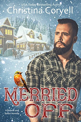 Beards and Belles book cover 2