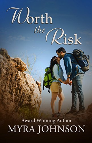 Worth the Risk: A West Texas Romance