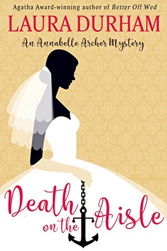 Death on the Aisle book cover