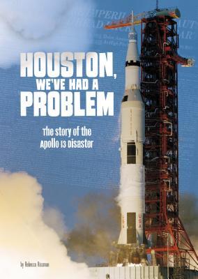 Houston, We've Had a Problem book cover