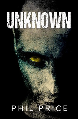 Unknown (The Forsaken Series, #1)