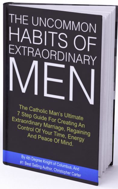 Uncommon Habit Examples The Uncommon Habits of Extraordinary Men by Christopher Carter | Goodreads