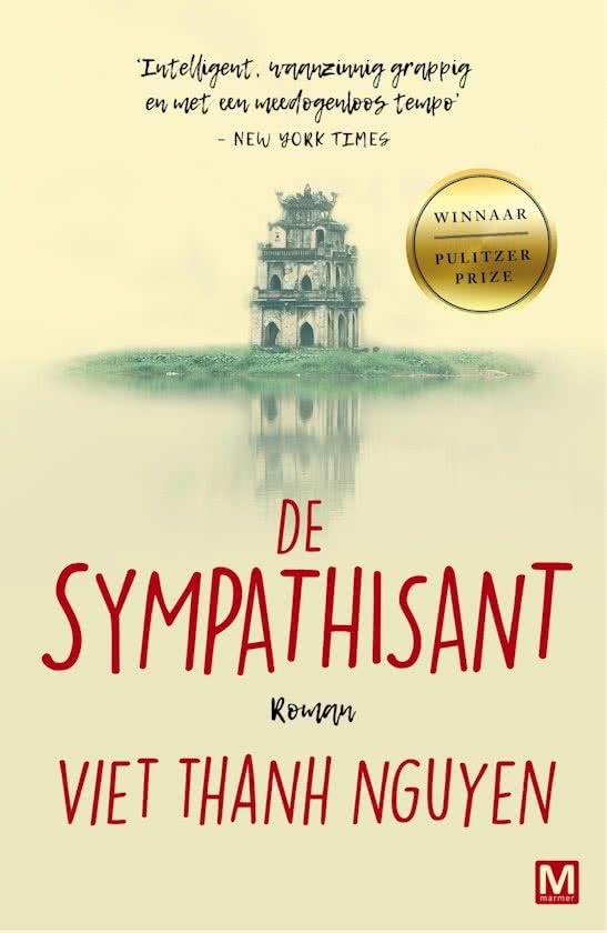 De Sympathisant