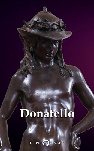 Complete Works of Donatello book cover