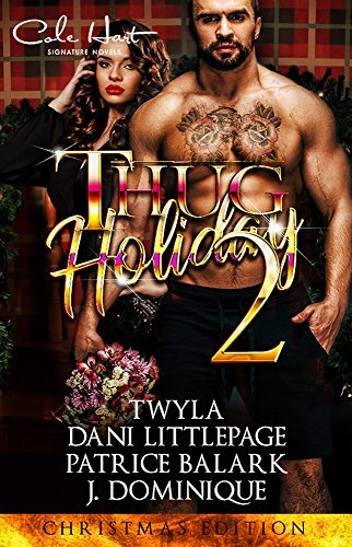 Thug Holiday 2 book cover
