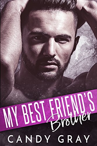 My Best Friend's Brother book cover