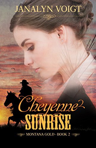 Cheyenne Sunrise