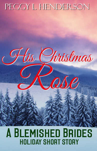 His Christmas Rose book cover
