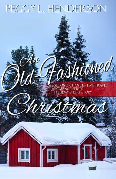 An Old-Fashioned Christmas book cover