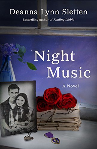Night Music: A Novel