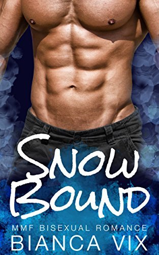 Snow Bound book cover